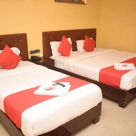 Hotel Jaypee Inn Hāora エクステリア 写真