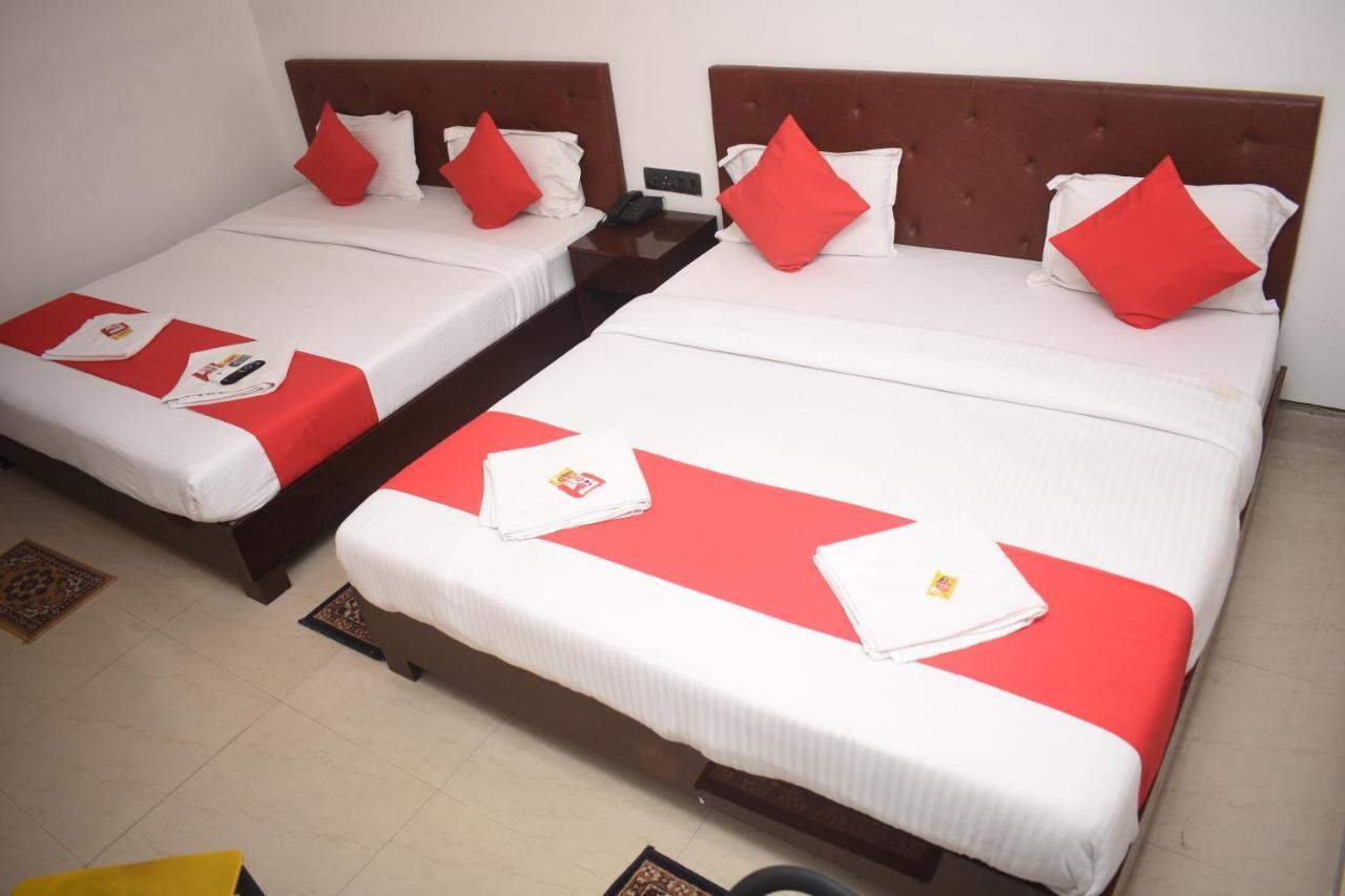 Hotel Jaypee Inn Hāora エクステリア 写真