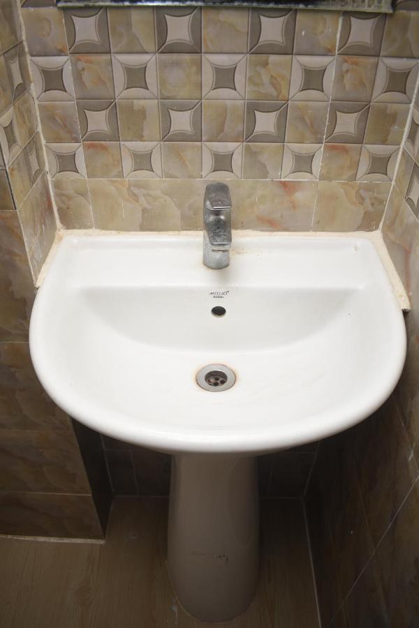 Hotel Jaypee Inn Hāora エクステリア 写真