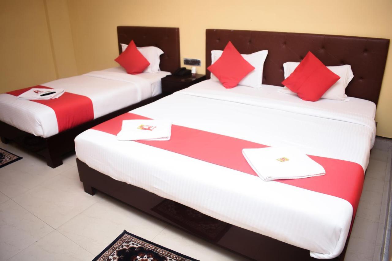 Hotel Jaypee Inn Hāora エクステリア 写真