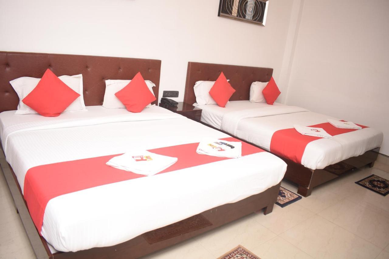 Hotel Jaypee Inn Hāora エクステリア 写真