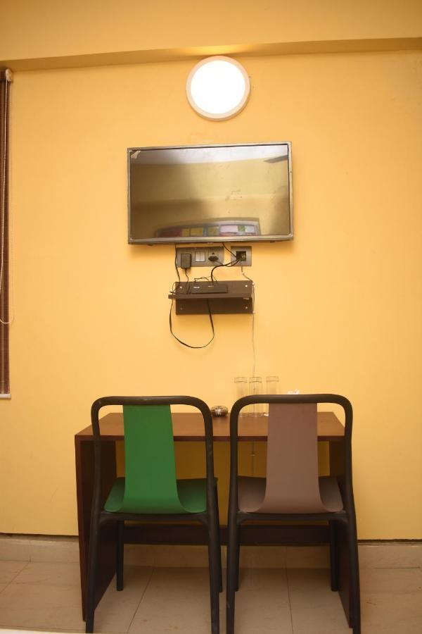 Hotel Jaypee Inn Hāora エクステリア 写真
