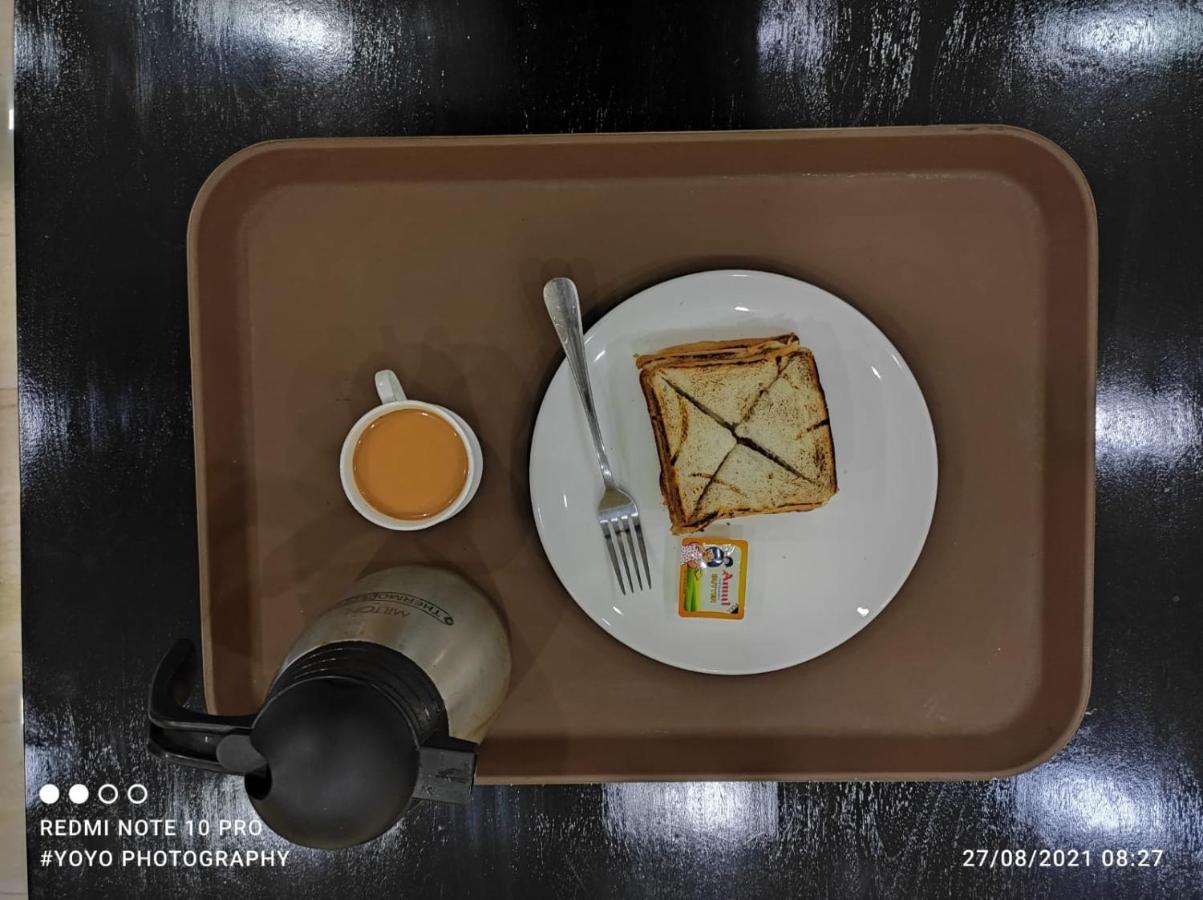 Hotel Jaypee Inn Hāora エクステリア 写真
