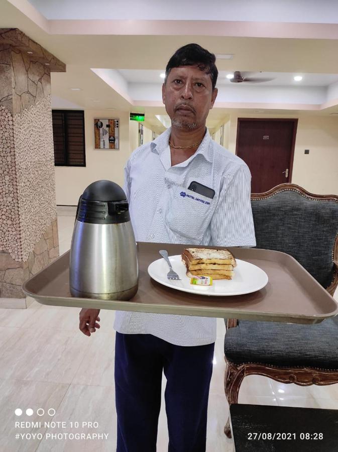 Hotel Jaypee Inn Hāora エクステリア 写真